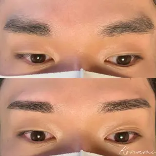 メンズ アイブロウ シードリン 府内店 小波のエステ・リラクイメージ