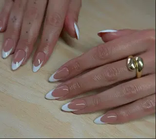 ネイル 🎀セ リ🎀のネイルデザイン