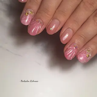 ネイル I. Yukariのネイルデザイン