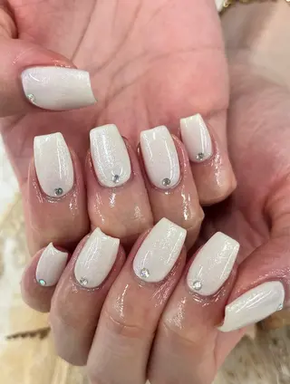 ネイル Basic町田本店 Suzunaのネイルデザイン