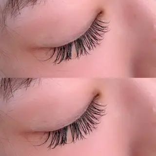 マツエク・マツパ Nail&まつげエクステSalon  Cure-キュア-所属・亀田 亜央衣の眉毛・アイブロウイメージ