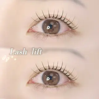 マツエク・マツパ Kana 🎀🩶のマツエク・マツパデザイン