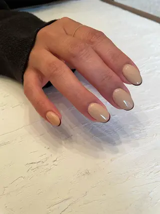 ネイル percent .%のネイルデザイン