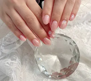 ネイル SATORI .のネイルデザイン