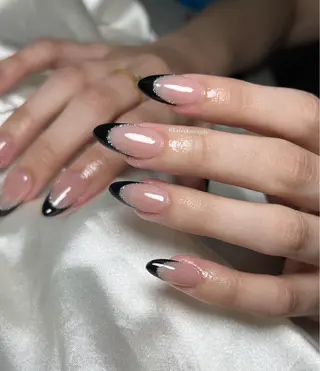 ネイル EMI ANA.CHUOのネイルデザイン