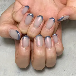 ネイル atelier FIORITURA所属・FIORITURA aiのネイルデザイン