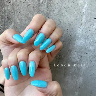 ネイル nailsalon Lenoaのネイルデザイン