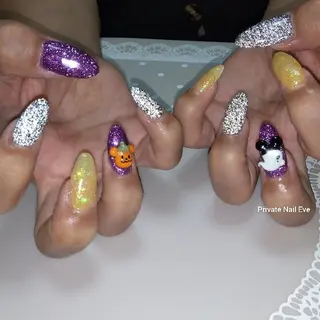 ネイル ネイル junkoのネイルデザイン