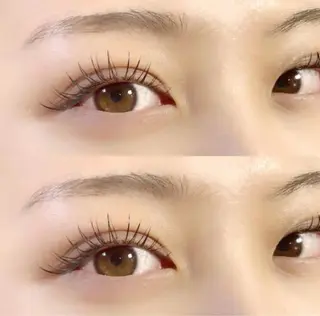 マツエク・マツパ ESPACE eyelash salon【エスパスアイラッシュサロン】所属・ESPACE NOAのマツエク・マツパデザイン