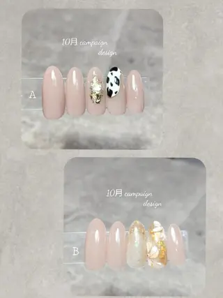 ネイル   BENNIEのネイルデザイン