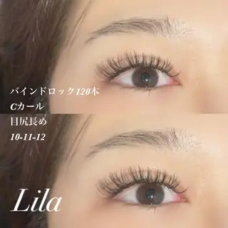 マツエク・マツパ irima岡山店 💟YUUのマツエク・マツパデザイン