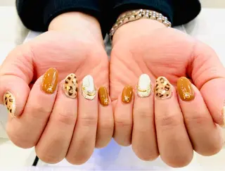 ネイル Genesis Plus大津京店のエステ・リラクイメージ