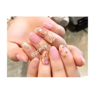 ネイル Utopia nail_のネイルデザイン