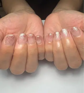 ネイル BOTA所属・・ Emaのネイルデザイン