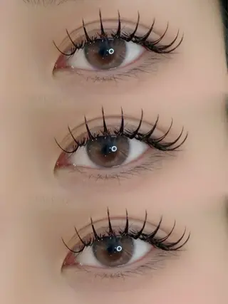 マツエク・マツパ RILE. ✨渋谷のマツエク・マツパデザイン