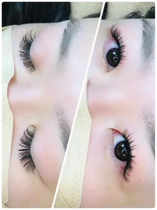 マツエク・マツパ &Jolie beauty  salon所属・＆Jolie スタッフのマツエク・マツパデザイン