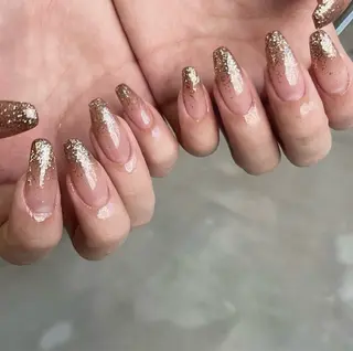 ネイル キ キのネイルデザイン