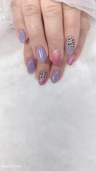 ネイル NailYY所属・NailYY よよのネイルデザイン
