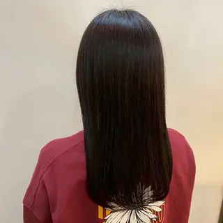 セミロング 🎀似合わせ×ハイト ーン/ Maho🎀のヘアスタイル