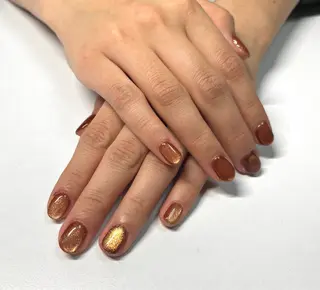 ネイル milot. sanaのネイルデザイン