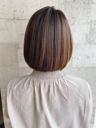 ショート ✂︎ショート職人✂︎ 重田悠作のヘアスタイル