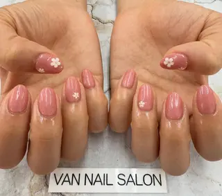 ネイル Van Nail Salonのネイルデザイン