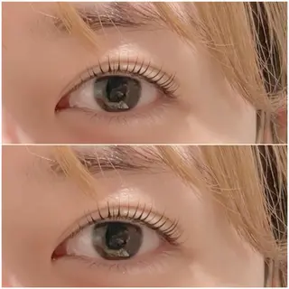 マツエク・マツパ MADRAS eyelashのマツエク・マツパデザイン