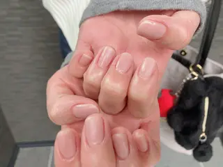 ネイル 北野 優理のネイルデザイン