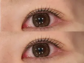 マツエク・マツパ 下四日市 翠のマツエク・マツパデザイン