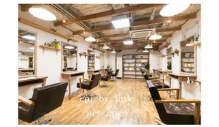 ロング カラー パーマ ヘアアレンジ 遠藤 拓馬のヘアスタイル