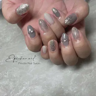 ネイル EPICHA NAILのネイルデザイン
