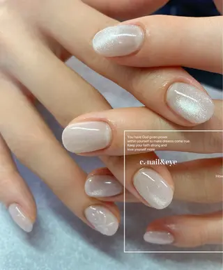 ネイル C.Nail &Eye筑紫駅のネイルデザイン