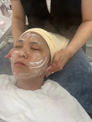 Toujours所属・Toujours トゥジュールのエステ・リラクイメージ