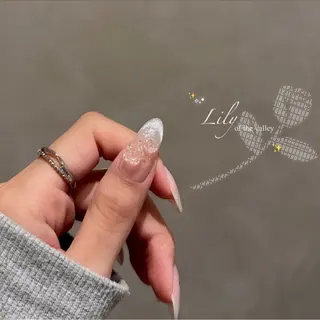 ネイル Lily nails所属・chika🫶🏻 /中目黒のネイルデザイン