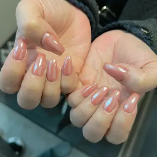 ネイル NANA HARUKAのネイルデザイン