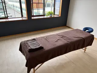 ほぐし 24のエステ・リラクイメージ