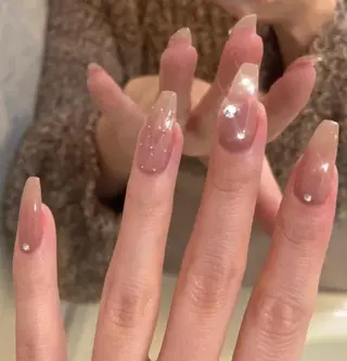 ネイル Queens momoのネイルデザイン