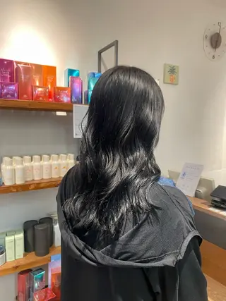 ロング カラー このみ/髪質改善 /ヘアアレンジ🫧のその他イメージ