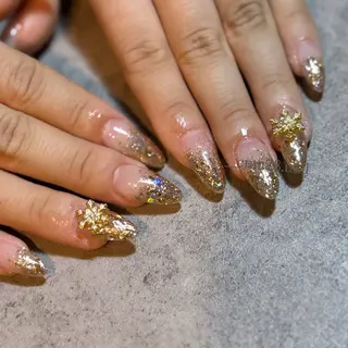 ネイル Role'crin所属・Role'crin 💜manakaのネイルデザイン