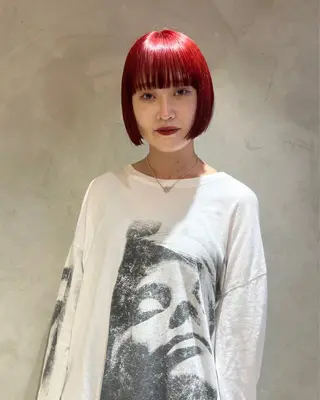 ショート 🌷横浜/レディ ース/ さくら🌷のヘアスタイル