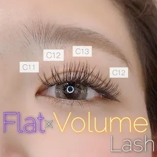 マツエク・マツパ 🦖稲葉菜月🦖 予約リクエストのみのヘアスタイル