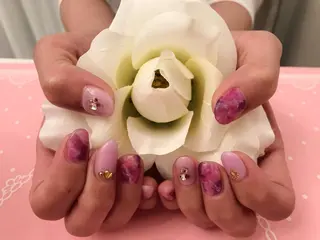 ネイル エース ネイルのネイルデザイン