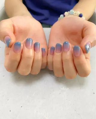 ネイル nails. hymのネイルデザイン