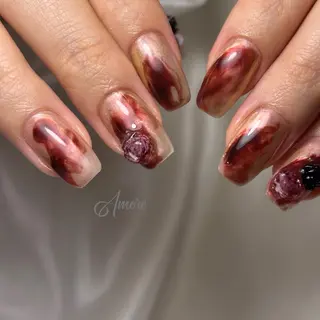 ネイル You kyehwaのネイルデザイン