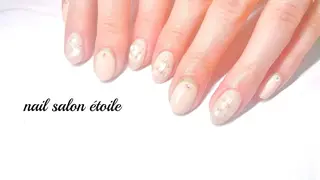 ネイル nail salon étoileのネイルデザイン