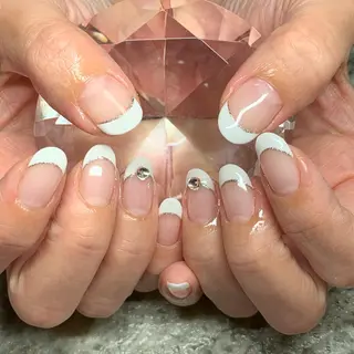 ネイル RuxuryNail ／RiAnnaのネイルデザイン