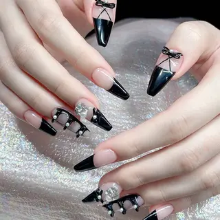 ネイル Queens ciciのネイルデザイン