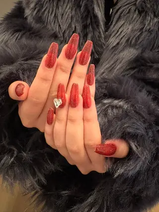 ネイル Aria nail所属・Aria nail 💅のネイルデザイン