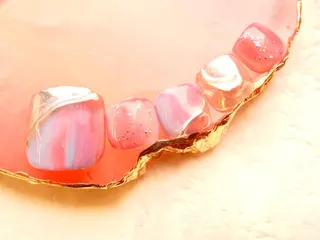 ネイル Dolce.Nail 柏店のネイルデザイン