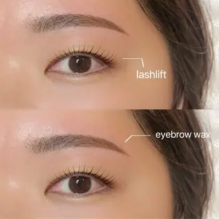 マツエク・マツパ soo lash roomの眉毛・アイブロウイメージ